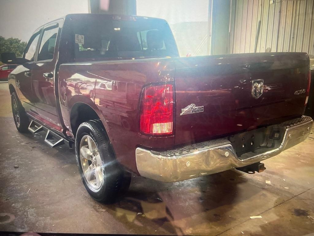 ram ram 1500 pickup 2018 3C6RR7LG4JG203248 image ram ram 1500 pickup 2018 3C6RR7LG4JG203248 image